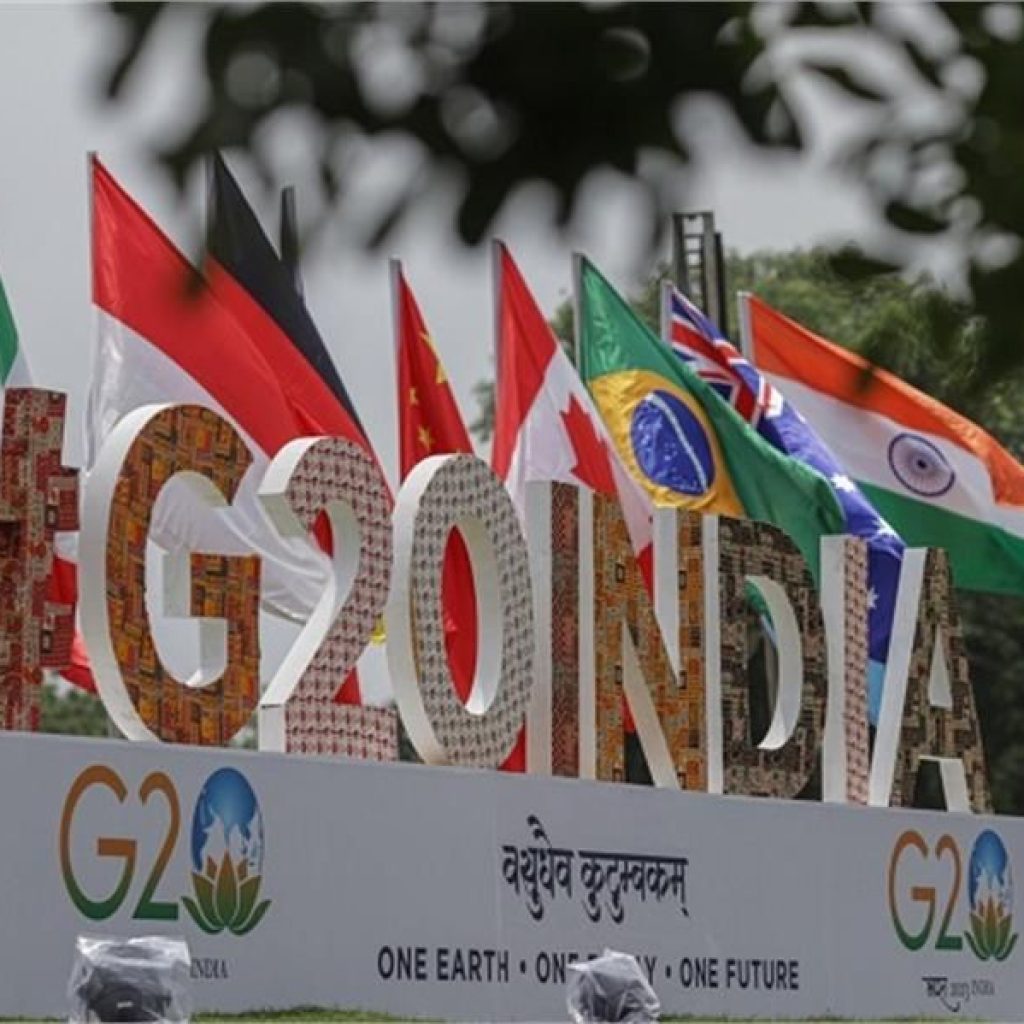 The Delhi administration has announced a three-day lockdown in Delhi to ensure the safe and orderly conduct of important G-20 Summit