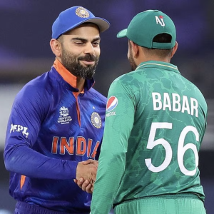 INDIA VS PAKISTAN