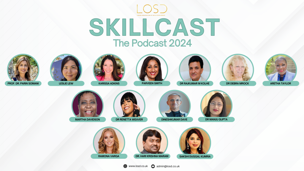 Skillcast