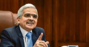 shaktikanta