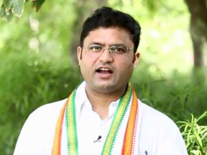 Ashok Tanwar