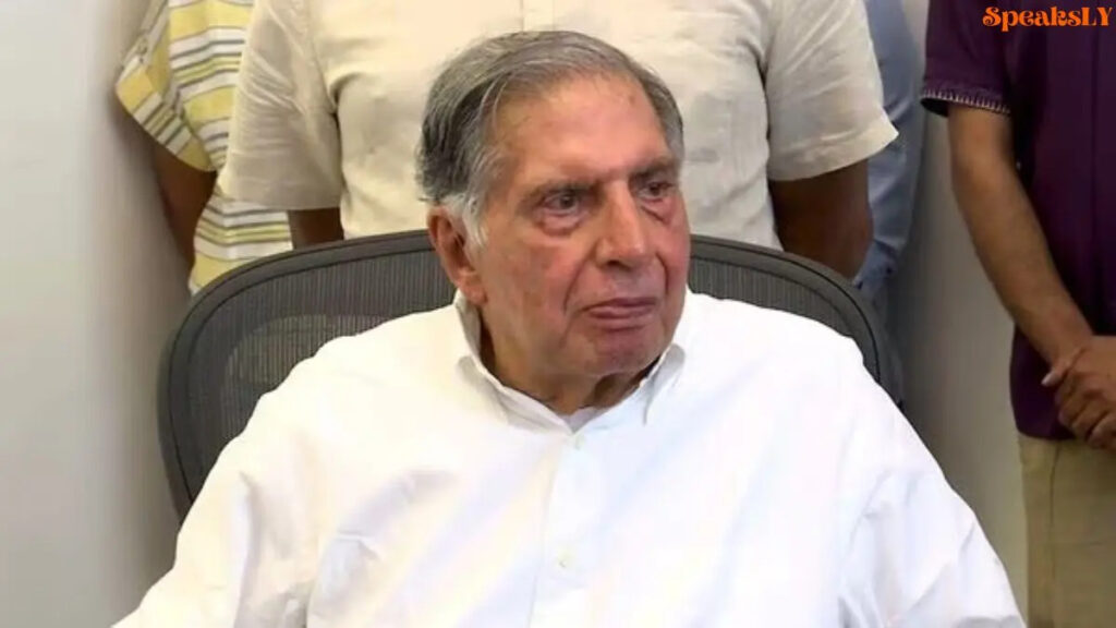 Ratan Tata