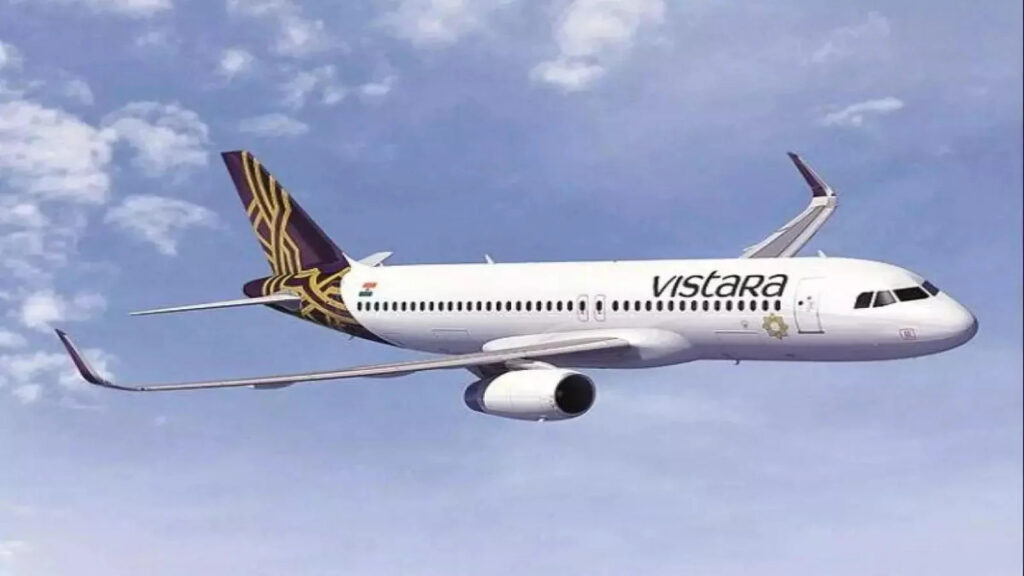 Vistara