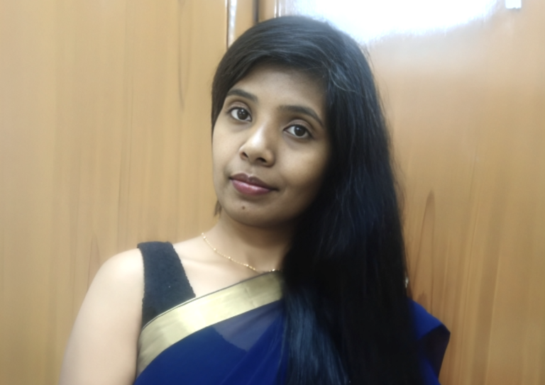 Aspiring Actor Model Nirmala Gorda