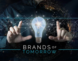 Brands of tomorrow