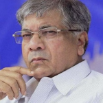 Prakash Ambedkar