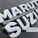 Maruti suzuki