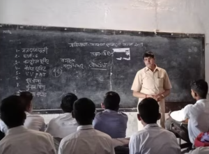 Government approves new teacher recruitment panel