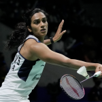 PV Sindhu exits the 2023 Australian Open after yet another letdown
