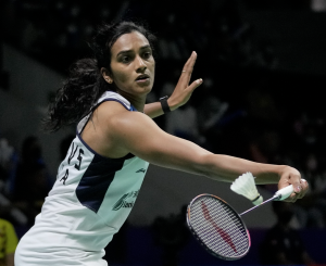 PV Sindhu exits the 2023 Australian Open after yet another letdown