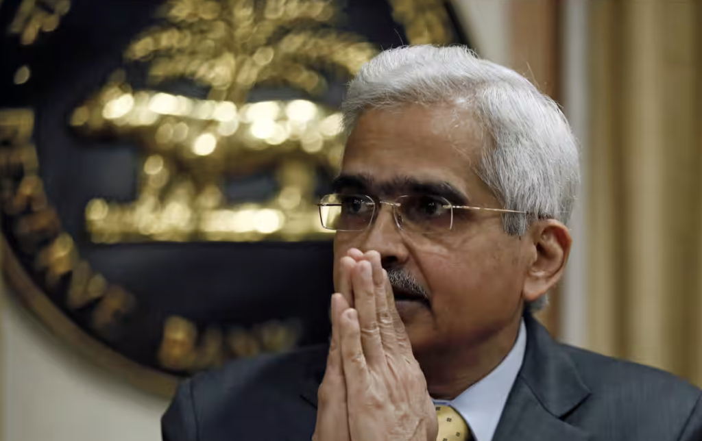 For the third time in a row, RBI Governor Shaktikanta Das maintains the repo rate at 6.50 percent.