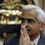 For the third time in a row, RBI Governor Shaktikanta Das maintains the repo rate at 6.50 percent.