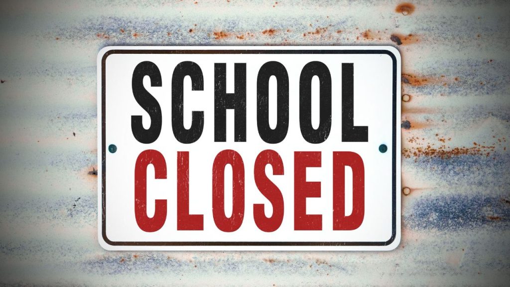 Uttar Pradesh private schools are closed today. Here’s why