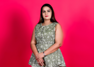 Model/Actress Rekha Suthar