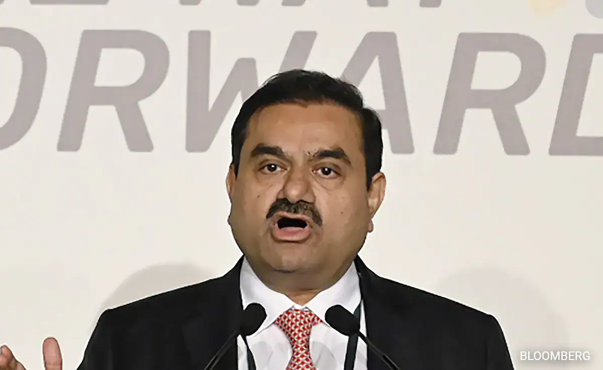 Gautam Adani Reclaims Asia’s Richest Spot With Net Worth Of $97 Billion ...