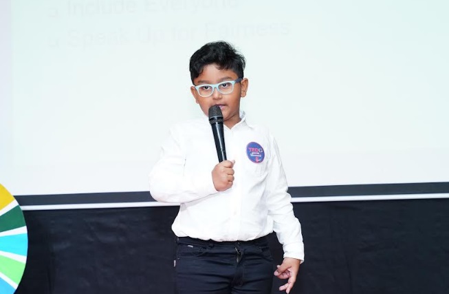 Oakridge International School Bachupally Hosts India’s First Early ...