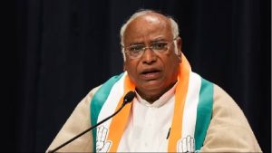 Kharge