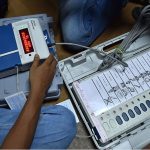 EVM concerns