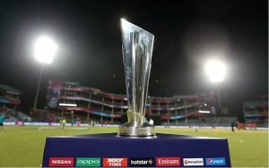 India T20 World Cup