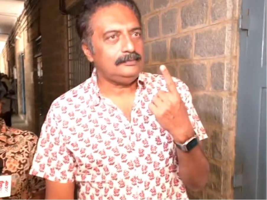 Prakash Raj