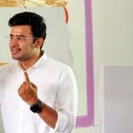 Tejasvi Surya