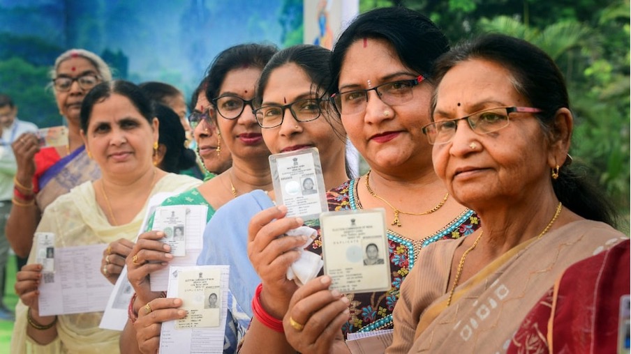 Lok Sabha Election