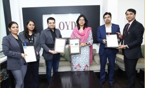 US International Group