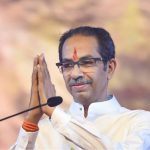 Uddhav Thackeray