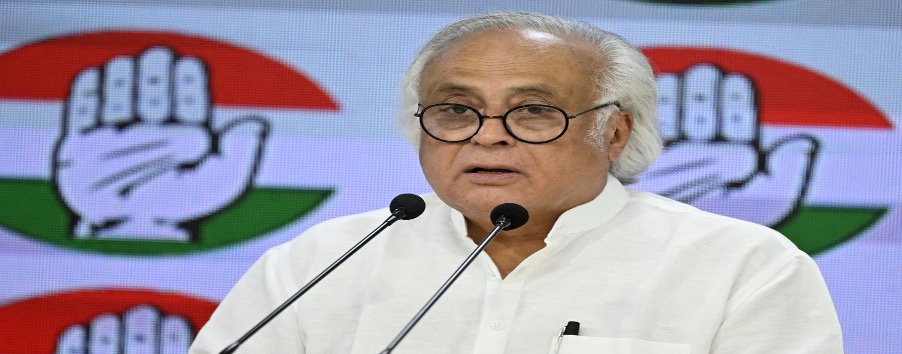 Jairam Ramesh