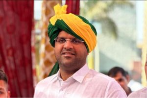 Dushyant Chautala