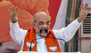 Amit Shah.