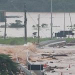 Brazil's rains and floods