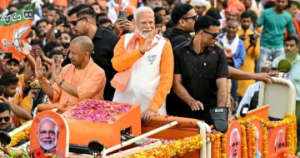 Exit Poll Election 2024