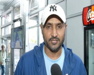 Harbhajan Singh