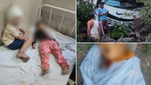 J&K Reasi Bus Attack