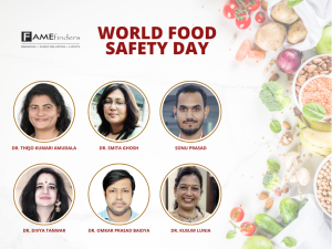 World Food Safety Day