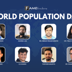 World Population Day Fame Finders