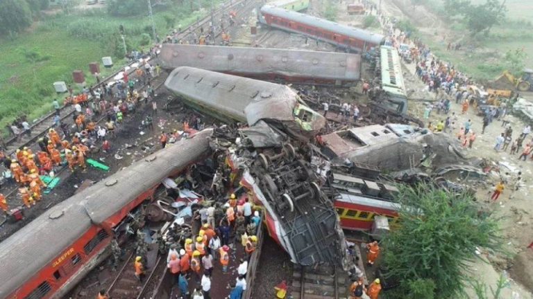 jharkhand train accident