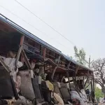 unnao accident