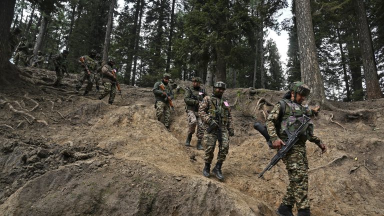 Pahalgam terror assault
