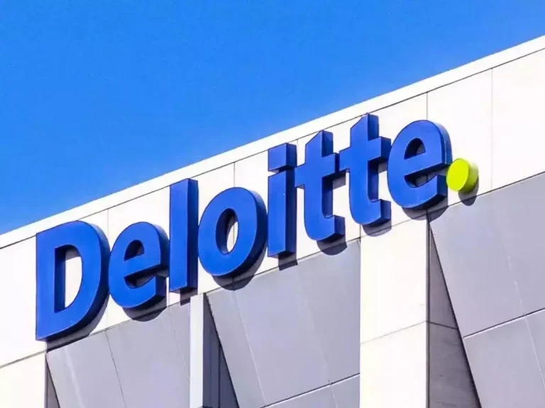 Deloitte