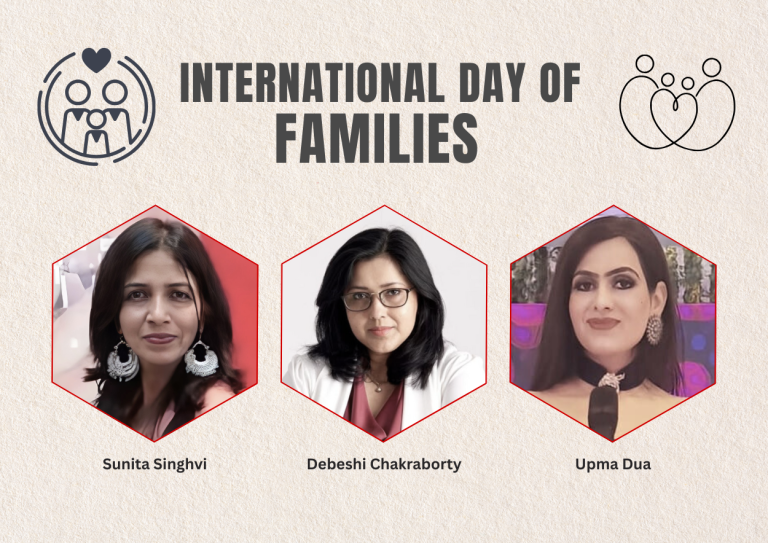 International Day of Families (1)