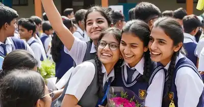 Top scorers for the 2025 Karnataka SSLC result