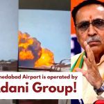 Air India Flight 171 Crash Near Ahmedabad