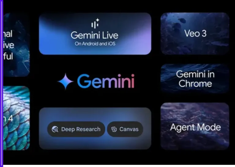 Google Unveils Veo 3 in India via Gemini App