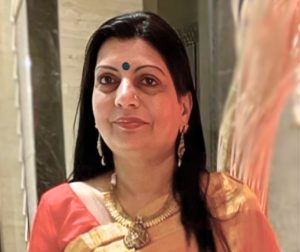 Social Activist and Entrepreneur Nilima: A Trailblazer in HR and Women Empowerment