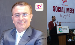 Wellwiser Trust Appoints CA Shankar Ghansham Das Andani as General Secretary