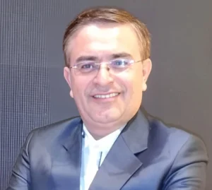 CA Shankar Andani Appointed as General Secretary of Nayan Foundation