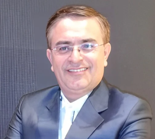 CA Shankar Andani Appointed as General Secretary of Nayan Foundation