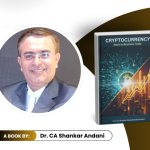 Shankar Andani Cryptocurrency Book Launch